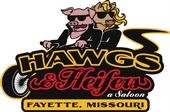 Hawgs & Heifers