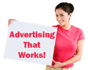 Advertising that Works! Advertising that Works!