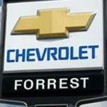 Forrest Chevrolet - Centralia, MO